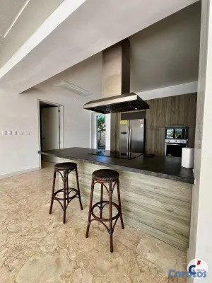 casas - Villa en Cap cana con vista a la marina · Ref 1492 10