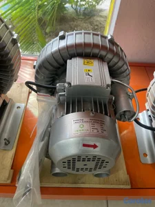 BLOWER INDUSTRIAL 1HP 
