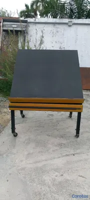 muebles y colchones - Mesas plegables  4