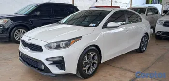 carros - KIA FORTE LX 2021