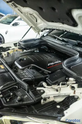 jeepetas y camionetas - Mercedes Benz GLE 53 AMG Coupe 2021 Clean Carfax 12
