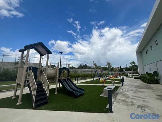 apartamentos - Alquilo apartamento en Riviera Verde con piscina | 2 Hab + 1 parqueo  10