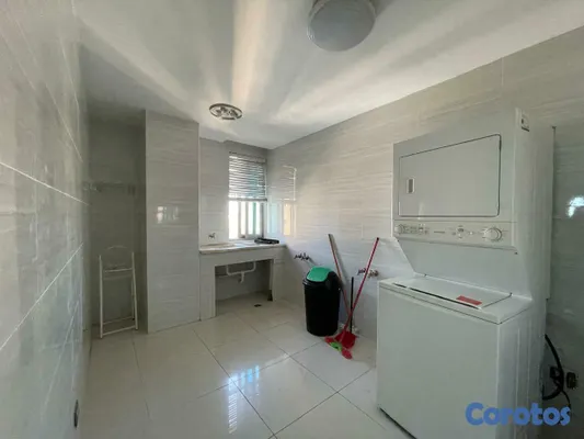 penthouses - PentHouse Moderno de tres niveles /  Amueblado 8
