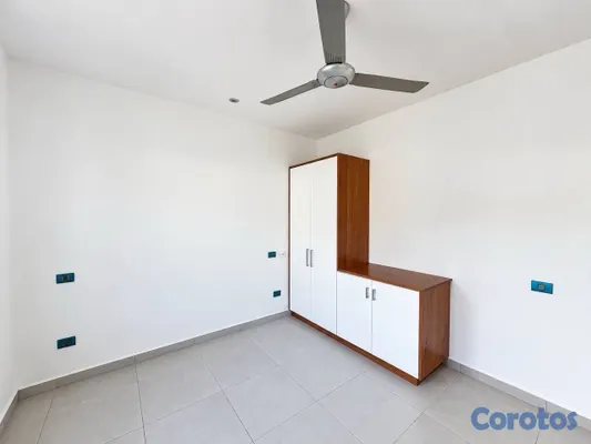 apartamentos - Apartamento nuevo 1 hab. a 300 m de la playa, Las Terrenas – US$130,000 8