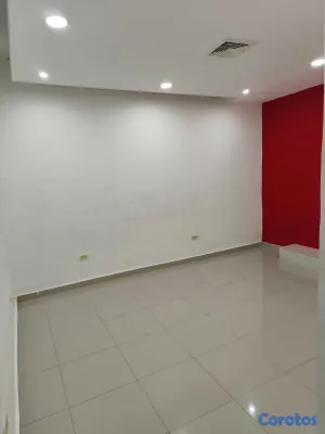 oficinas y locales comerciales -  La Julia, Distrito Nacional, Santo Domingo Local  9