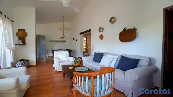 apartamentos - Alquiler de apartamento frente del mar a Corto Plazo 3