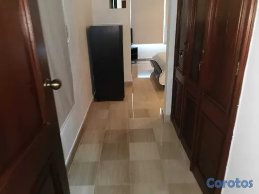 apartamentos - Apartamento en venta en Malecón Center | 1 habitac 6