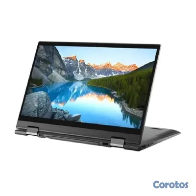 computadoras y laptops - Laptop Dell Inspiron 7300 Core i7 16GB 256GB SSD 3