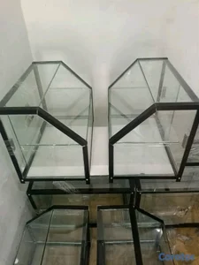 vitrina pequeña para emprender 
contáctanos y la hacemos ha tu medida o te recom