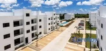 apartamentos - Apartamentos de 2 Habitaciones en Venta en Bavaro, Punta Cana 4