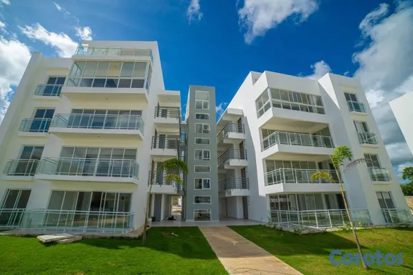 apartamentos - gran OPORTUNIDAD en Punta Cana: PENTHOUSE estilo resort 3