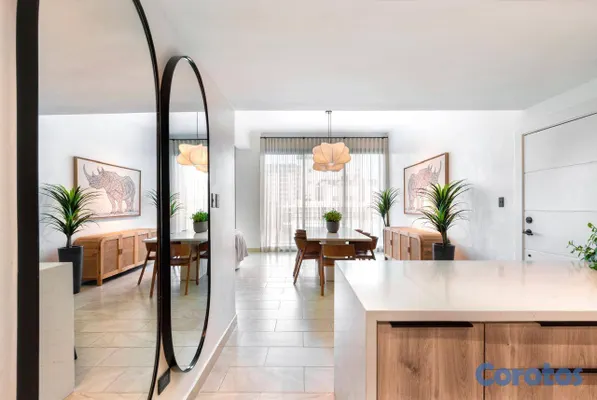 apartamentos - Apartamento de 3 habitaciones en alquiler en Evari 2