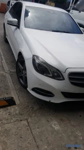 mercedes- Benz 2014 