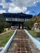casas vacacionales y villas - Venta Villa en San Cristóbal 