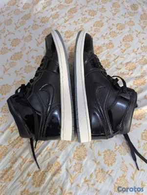 zapatos para hombre - JORDAN 1 LOW SIZE 10 EN PERFECTAS CONDICIONES  6