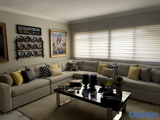 muebles y colchones - Mueble Seccional 3