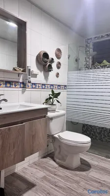 apartamentos - apartamento en alquiler con la cocina equipada,  5