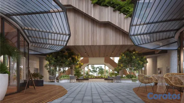 oficinas y locales comerciales - Un nuevo concepto de negocios que combina ubicació 16