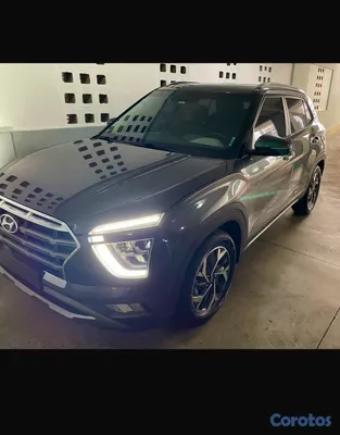 jeepetas y camionetas - hyndai cantus full 5