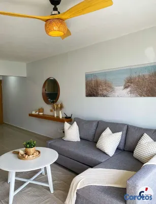 apartamentos - Apartamento de lujo con jacuzzi, piscinas y cancha 10