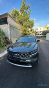 jeepetas y camionetas - kia sorento x line  2021