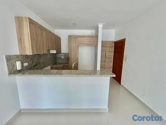 apartamentos - alquiló renacimiento dos habitaciones 2.5 baños parqueo balcón área de lavado  7