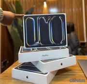 celulares y tabletas - iPad Pro 11” Chip M5 – 256GB - Selladas 
