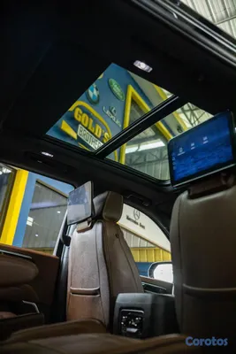 jeepetas y camionetas - Chevrolet Tahoe High Country 2025 10