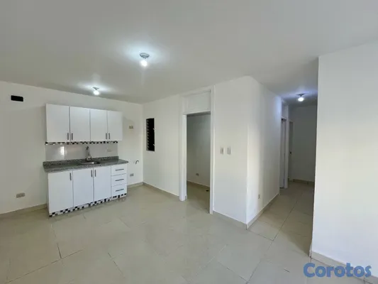 apartamentos - APARTAMENTO PRIMER PISO EN CIUDAD JUAN BOSCH!
 2