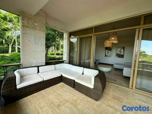 casas vacacionales y villas - El lujo que mereces esta en Casa de Campo  3