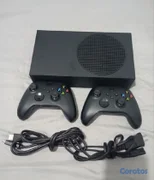 consolas y videojuegos - Xbox Series S De Un 1Tb