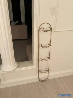 decoración y accesorios - Estante de platos o otros adornos  2