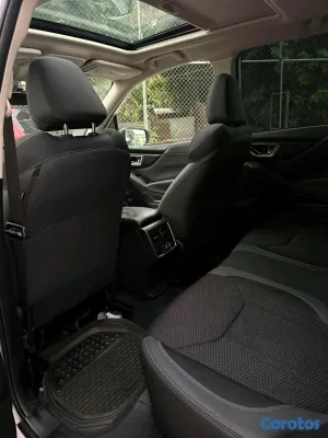 jeepetas y camionetas - subaru forester premium 2021 3