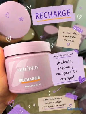 salud y belleza - farmasi nutriplus  15