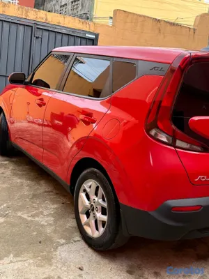 jeepetas y camionetas -  Kia Soul, 2020 recién Importada 6