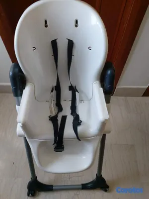 coches y sillas - Silla de Bebé para Almorzar 2