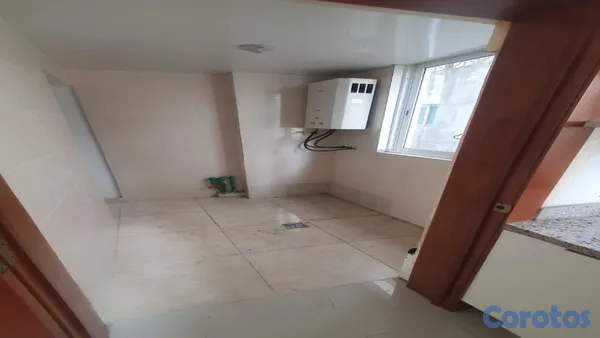 apartamentos - vendo o alquilo apartamento en el vergel 6