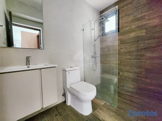 apartamentos - ESTUDIO TORRE PISCINA Y GIMNASIO MONTE VERDE STGO. 10