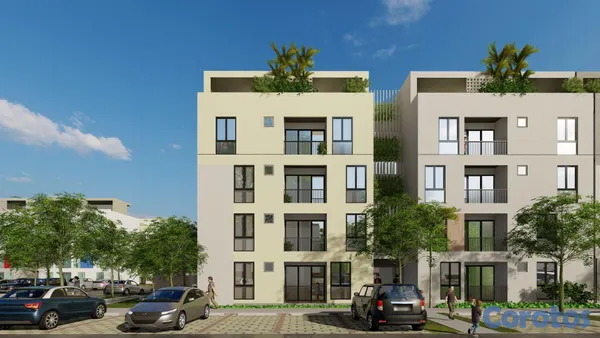 apartamentos - Venta apartamento 123 m2 - Santo Domingo Oeste 3