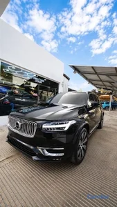 2021 Volvo XC90 Inscription