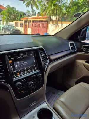 jeepetas y camionetas - vamos a negociar tengo otra nueva no es por vieja que la vendo . 18