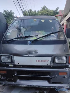 Daihatsu Hijet90