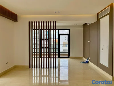Apartamento en venta en Naco