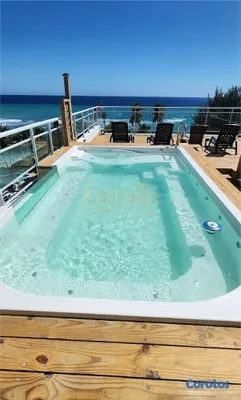 apartamentos - Proyecto de apartamentos en venta en San Pedro de Macoris frente al mar  7
