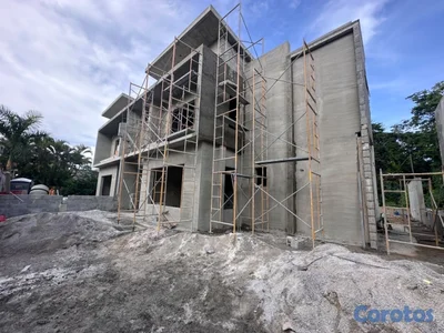 Villa moderna en Las Ballenas a 600 m de la playa