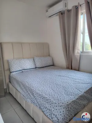 apartamentos - ALQUILER DE MODERNO APARTAMENTO NUEVO A ESTRENAR E 19