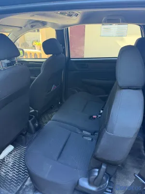 jeepetas y camionetas - Honda BR-V, está en perfectas condiciones precio de oportunidad  7