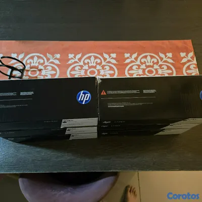 impresoras y scanners - Toner Hp 105a  2