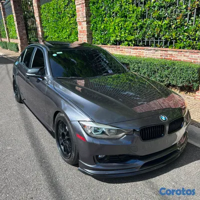 carros - bmw 328i 2013 7