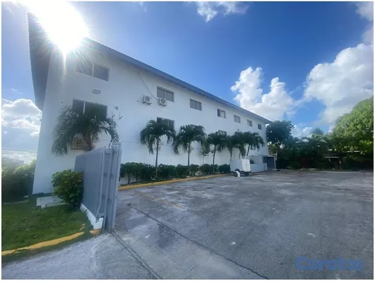 oficinas y locales comerciales - Vendo 243,000 Mts.2 en 3 Terrenos, BUENA VISTA, JA 9